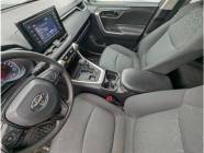2021 Toyota RAV4 LE 4dr All-Wheel Drive  - Photo 8 of 17