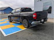 2015 Toyota Tundra SR5 5.7L V8 4dr 4x4 CrewMax 5.6 ft. box  - Photo 6 of 19