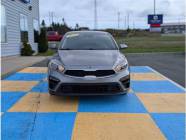 2021 Kia Forte LX 4dr Sedan  - Photo 1 of 18