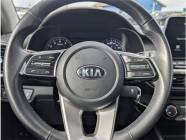 2021 Kia Forte LX 4dr Sedan  - Photo 16 of 18