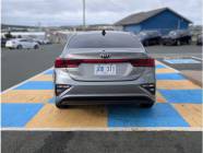 2021 Kia Forte LX 4dr Sedan  - Photo 4 of 18