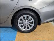 2021 Kia Forte LX 4dr Sedan  - Photo 6 of 18