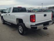 2019 CHEVROLET SILVERADO DC WT W 8 FOOT BED 49K - Photo 2 of 6