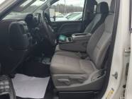 2019 CHEVROLET SILVERADO DC WT W 8 FOOT BED 49K - Photo 4 of 6