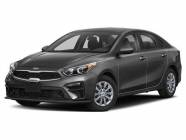 2021 Kia Forte LX 4dr Sedan