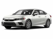 2022 Honda Civic Sedan LX