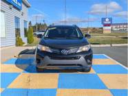 2015 Toyota RAV4 LE 4dr All-Wheel Drive  - Photo 1 of 16