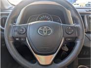 2015 Toyota RAV4 LE 4dr All-Wheel Drive  - Photo 14 of 16