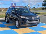 2015 Toyota RAV4 LE 4dr All-Wheel Drive  - Photo 2 of 16