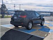 2015 Toyota RAV4 LE 4dr All-Wheel Drive  - Photo 3 of 16
