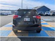 2015 Toyota RAV4 LE 4dr All-Wheel Drive  - Photo 4 of 16