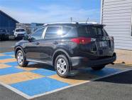 2015 Toyota RAV4 LE 4dr All-Wheel Drive  - Photo 5 of 16