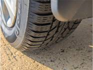 2015 Toyota RAV4 LE 4dr All-Wheel Drive  - Photo 7 of 16