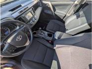 2015 Toyota RAV4 LE 4dr All-Wheel Drive  - Photo 9 of 16