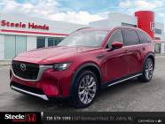2024 Mazda CX-90 MHEV GT
