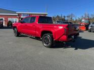 2024 TOYOTA TACOMA TRD SPORT PREMIUM LOADED 12K - Photo 1 of 10