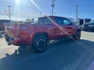 2024 TOYOTA TACOMA TRD SPORT PREMIUM LOADED 12K - Photo 2 of 10