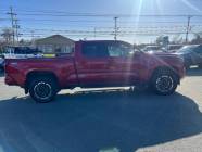 2024 TOYOTA TACOMA TRD SPORT PREMIUM LOADED 12K - Photo 3 of 10