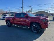 2024 TOYOTA TACOMA TRD SPORT PREMIUM LOADED 12K - Photo 4 of 10