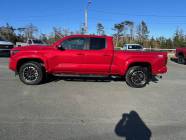 2024 TOYOTA TACOMA TRD SPORT PREMIUM LOADED 12K