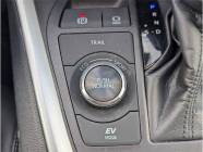 2021 Toyota RAV4 Hybrid Limited 4dr All-Wheel Drive  - Photo 13 of 17