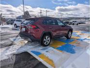 2021 Toyota RAV4 Hybrid Limited 4dr All-Wheel Drive  - Photo 2 of 17