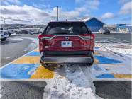 2021 Toyota RAV4 Hybrid Limited 4dr All-Wheel Drive  - Photo 3 of 17