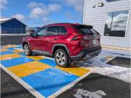 2021 Toyota RAV4 Hybrid Limited 4dr All-Wheel Drive  - Photo 4 of 17