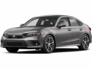 2022 Honda Civic Touring 4dr Sedan 