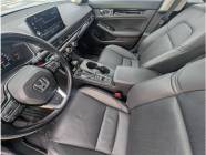 2022 Honda Civic Touring 4dr Sedan  - Photo 10 of 19