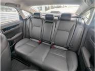 2022 Honda Civic Touring 4dr Sedan  - Photo 11 of 19