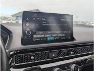 2022 Honda Civic Touring 4dr Sedan  - Photo 12 of 19