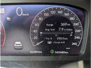 2022 Honda Civic Touring 4dr Sedan  - Photo 18 of 19