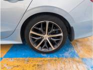 2022 Honda Civic Touring 4dr Sedan  - Photo 6 of 19