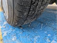 2022 Honda Civic Touring 4dr Sedan  - Photo 7 of 19