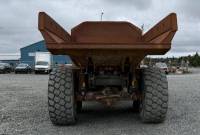 2006 Komatsu HM350 35 Ton Articulated Rock Truck - Photo 2 of 11