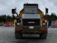 2006 Komatsu HM350 35 Ton Articulated Rock Truck - Photo 3 of 11
