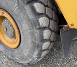 2006 Komatsu HM350 35 Ton Articulated Rock Truck - Photo 4 of 11