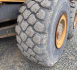2006 Komatsu HM350 35 Ton Articulated Rock Truck - Photo 5 of 11