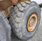 2006 Komatsu HM350 35 Ton Articulated Rock Truck - Photo 6 of 11