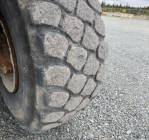 2006 Komatsu HM350 35 Ton Articulated Rock Truck - Photo 7 of 11