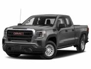 2021 GMC Sierra 1500 BASE