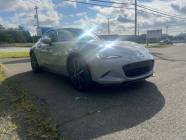 2024 MAZDA MX-5 GT RF CONVERTIBLE 900K - Photo 10 of 14