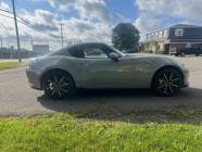 2024 MAZDA MX-5 GT RF CONVERTIBLE 900K - Photo 11 of 14