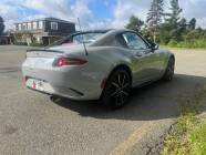 2024 MAZDA MX-5 GT RF CONVERTIBLE 900K - Photo 12 of 14