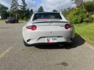 2024 MAZDA MX-5 GT RF CONVERTIBLE 900K - Photo 13 of 14