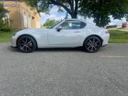 2024 MAZDA MX-5 GT RF CONVERTIBLE 900K - Photo 7 of 14