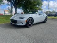 2024 MAZDA MX-5 GT RF CONVERTIBLE 900K - Photo 8 of 14