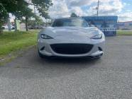 2024 MAZDA MX-5 GT RF CONVERTIBLE 900K - Photo 9 of 14