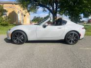 2024 MAZDA MX-5 GT RF CONVERTIBLE 900K